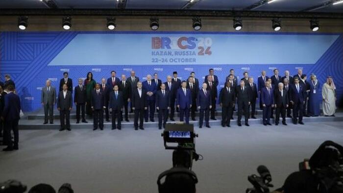 NextImg:Escobar: The Roadblocks Ahead For The Sovereign Harmonious Multi-Nodal World
