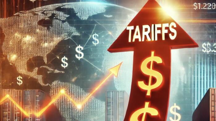NextImg:Trump Tariffs Are Inflationary Claim The Experts, But...