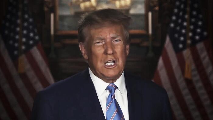 NextImg:Trump Outlines Plan To Decimate The Deep State
