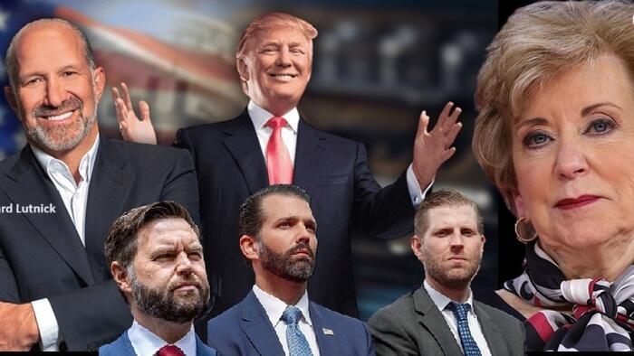 NextImg:Trump Transition Team Signs Modified White House Agreement, Without Govt Technology To Conduct Surveillance