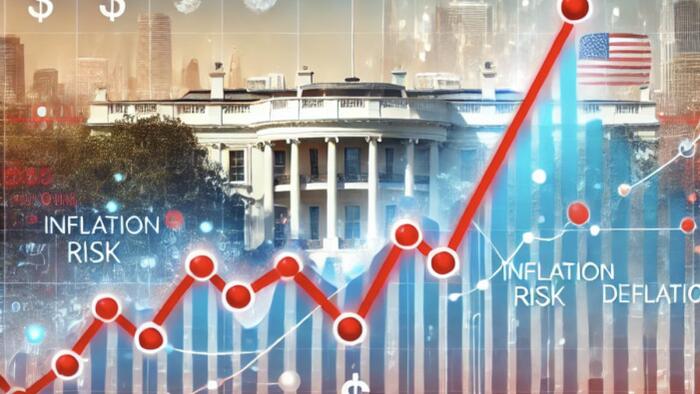NextImg:"Trumpflation" Risks Likely Overstated