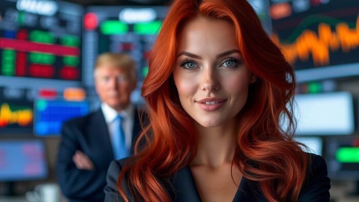 NextImg:Bonds Bid, Bitcoin Skids As Traders Take Profits On 'Trump' Bets