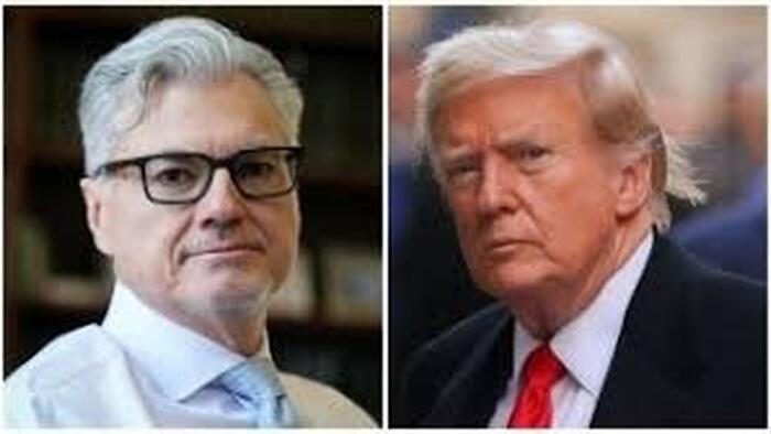 NextImg:NY Judge Delays Trump 'Hush Money' Case Immunity Hearing