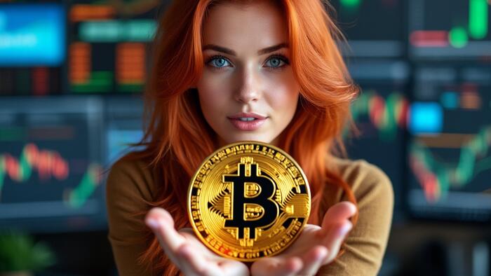 NextImg:Bitcoin, Big-Tech, & Bond Yields Blow-Out After CPI Resurgence