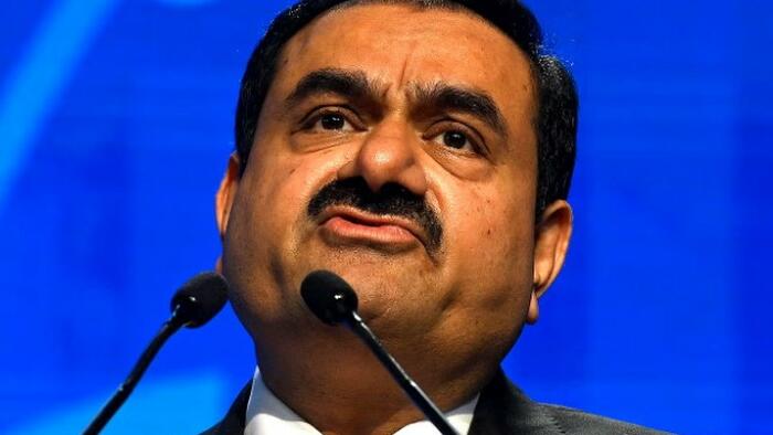 NextImg:Indian Billionaire Gautam Adani Indicted For 'Massive Fraud' And 'Multi-Billion Dollar' Bribery Scheme