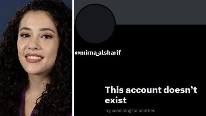 NextImg:'Unhinged' NBC Reporter Rips Off Daily Wire Story, Nerfs It, Then Self-Immolates On X When Called Out