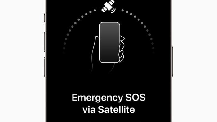 NextImg:Globalstar Shares Erupt After Apple Expands Satellite Services Deal