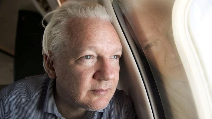 NextImg:WikiLeaks: 5 Questions For Donald Trump If He Wins