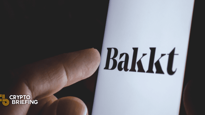 Trump Media Group Negotiates Bakkt Acquisition