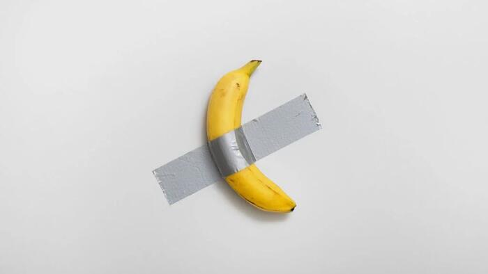 NextImg:It's All Bananas