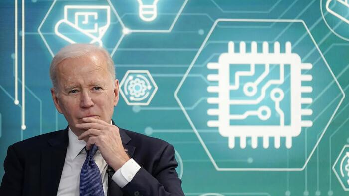 NextImg:Three Things That Can Be Done Immediately To Reverse Biden's Tremendous Damage To The US Crypto Industry