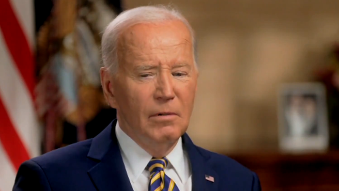 Biden's Economy Struggles Impact 2024 Election