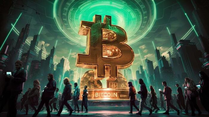 NextImg:Trump 'Sweep' Boosts Crypto: Bitcoin Tops $80K, Ethereum Bigger Than BofA