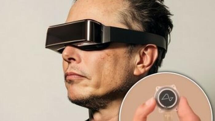 NextImg:Startups Like Neuralink And Science Corp. Are Aiming To Help The Blind See Again