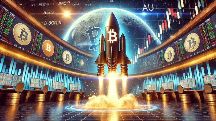 NextImg:Welcome To "Up-Only" Mode