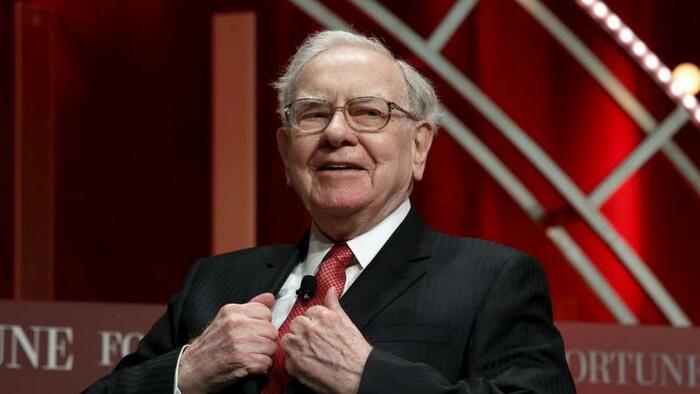 NextImg:"You Don't Have To Look Far To Find Market Fragility If The Right Catalyst Comes Along"