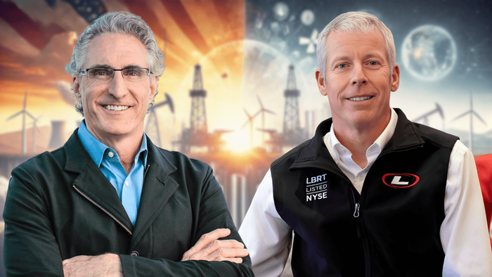 NextImg:Trump Appointments Signal Aim To Boost US Energy Investment And Production