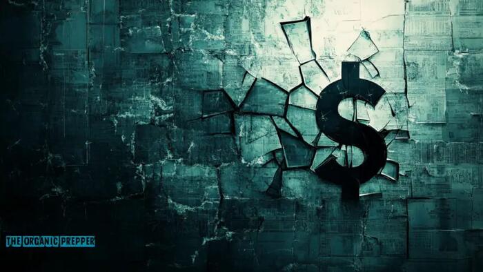 NextImg:Early Warning Signs Of A Total Economic And Social Collapse