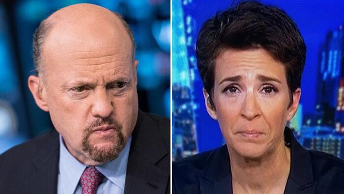 NextImg:MSNBC, CNBC On The Chopping Block As Comcast Greenlights $7 Billion Spinoff