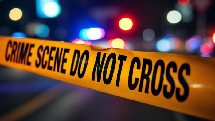 NextImg:Woman Kills Own Father With Ax After Being "Overwhelmed" On Election Night