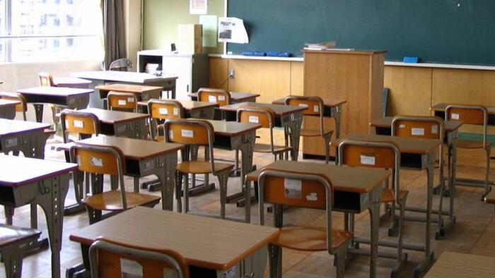 NextImg:Schoolhouse Limbo: How Low Will Educators Go To 'Better' Grades?