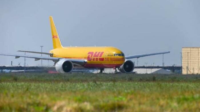 NextImg:European Officials Allege Russia Is Plotting To Bomb US-Bound Passenger & Cargo Planes