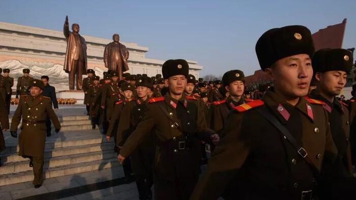 NextImg:Zelensky Calls For 'Preemptive' Long-Range Strikes On North Korean Troops