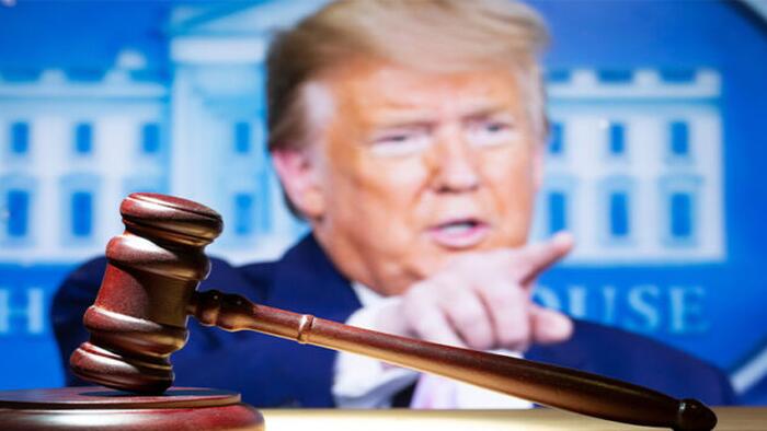 NextImg:Trump Will Bring Justice, Not Revenge
