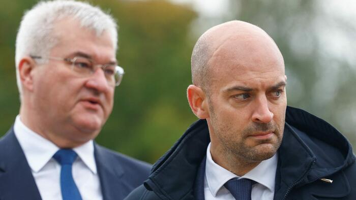 NextImg:France Backs Ukraine Firing Its Long-Range Missiles At Russia