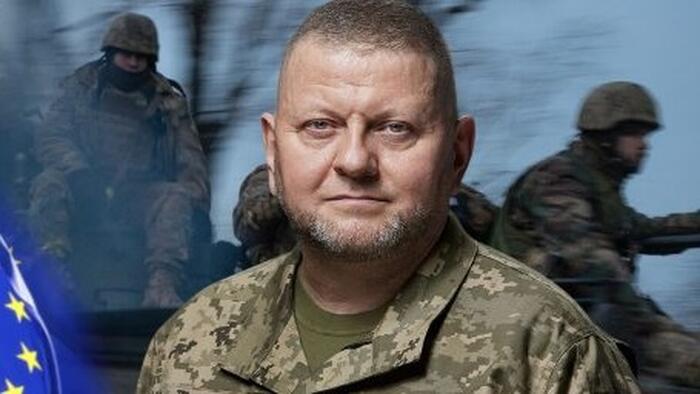 NextImg:Ukraine's Former Top Military Commander Claims 'World War 3 Has Officially Begun'