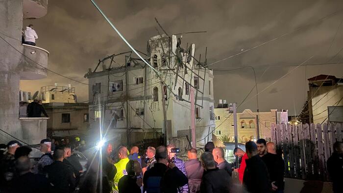 NextImg:Netanyahu Signals Rejection Of Lebanon Truce: 'Israel Will Continue To Operate Against Hezbollah'