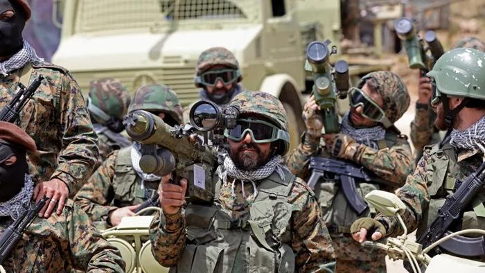 NextImg:Lebanon, Hezbollah Agree To US-Proposed Ceasefire With Israel After Especially Bloody 24 Hours