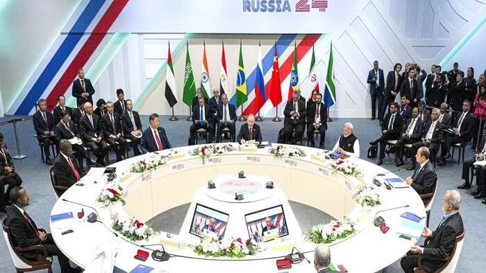 NextImg:Did The Latest BRICS Summit Achieve Anything Of Tangible Significance At All?