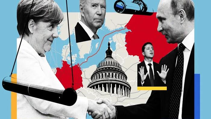 NextImg:Here's Why Trump Just Claimed Credit For "Killing" Nord Stream II
