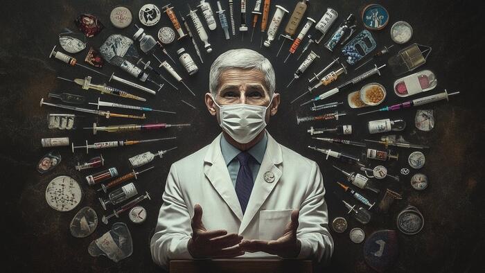 NextImg:The COVID Cover-Up: 19 Questions We Must Answer