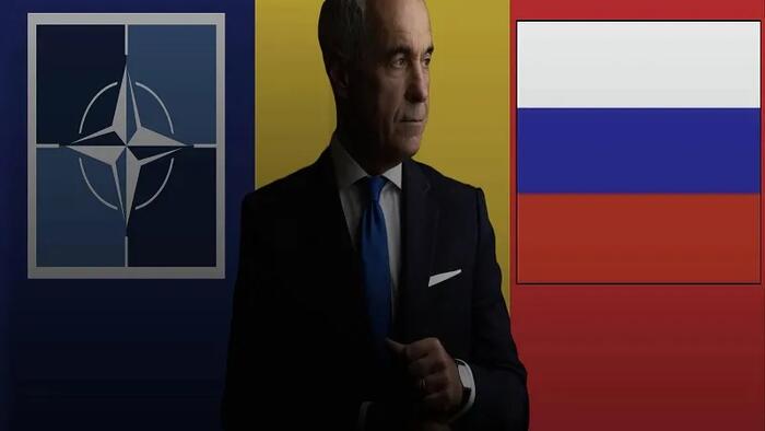 NextImg:The Outcome Of Romania's Presidential Election Could Spoil The US' Potential Escalation Plans