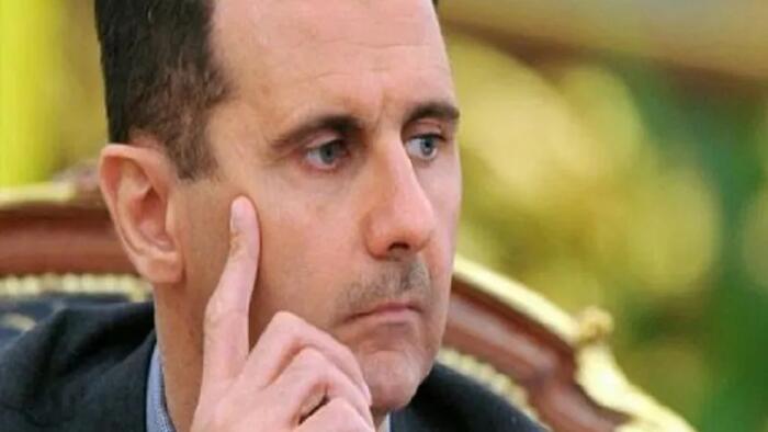 NextImg:The Five Reasons Why Syria Was Caught By Surprise