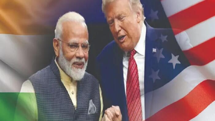 NextImg:Trump Can Repair The Damage That Biden Dealt To Indo-US Ties