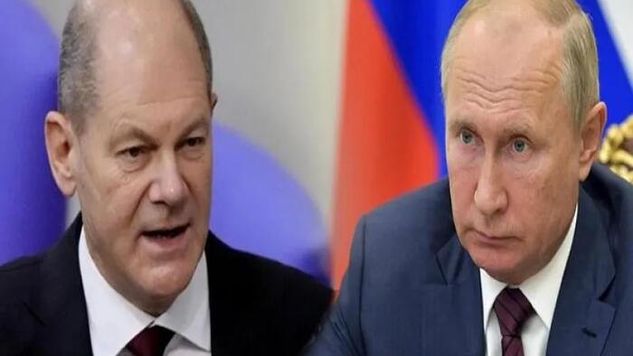 NextImg:Everyone Missed The Most Important Part Of The First Putin-Scholz Call In Two Years