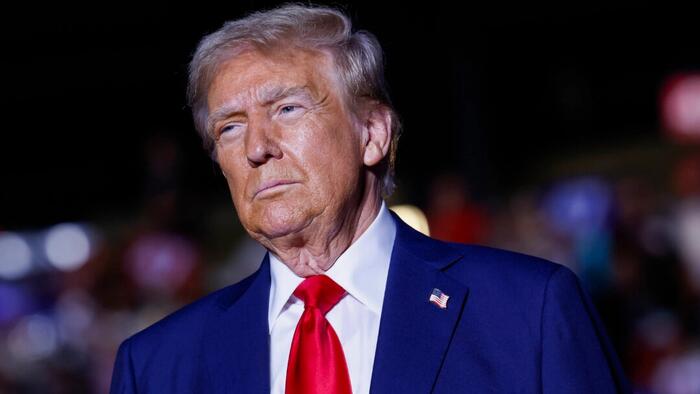 NextImg:The Nuclear Energy World Awaits Trump