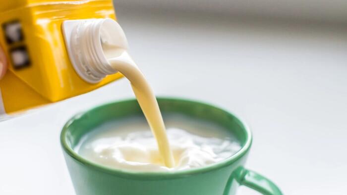 NextImg:Study Finds Plant-Based Food Additive Associated With Increased Insulin Resistance