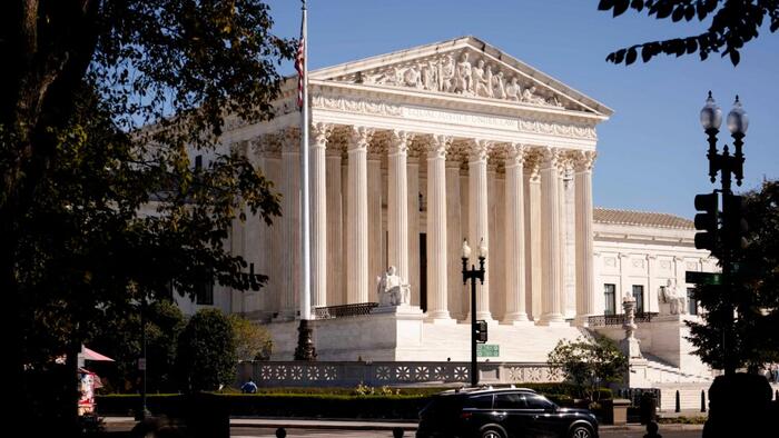 NextImg:Supreme Court Takes Up Case That Could Affect Deportation Appeals Of Illegal Immigrants