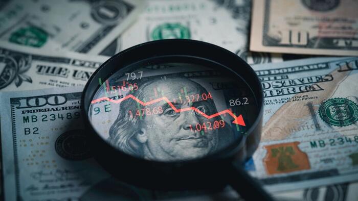 NextImg:The Recession Of 2025 Will Be Backdated