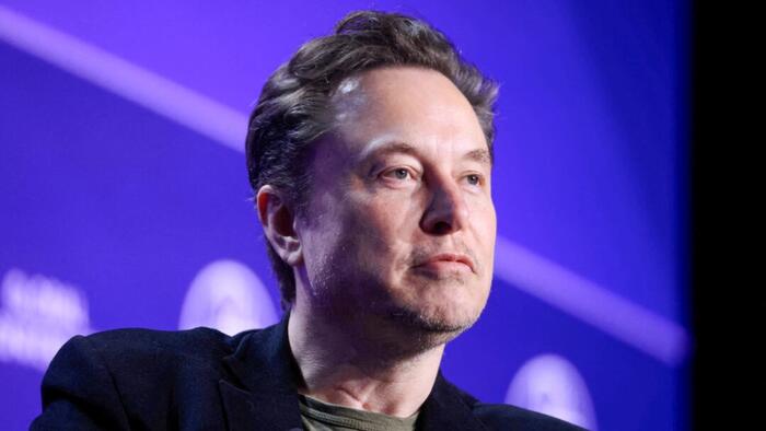 NextImg:Musk Wins Again: Federal Appeals Court Upholds No-Fraud Verdict In Tesla Tweets Case