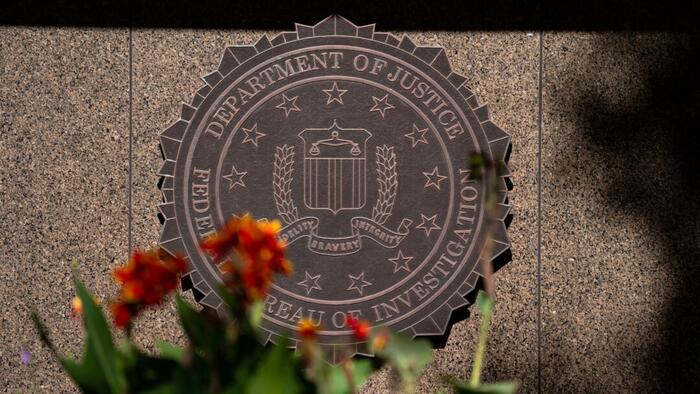 NextImg:FBI Probes Origins Of Racist Text Messages