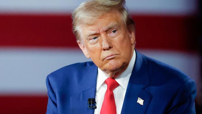 NextImg:FBI Stopped Iranian Plot To Assassinate Trump