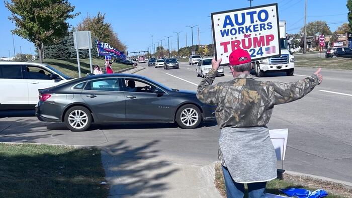 NextImg:Why Many Working Class Voters Shifted Rightward This Election