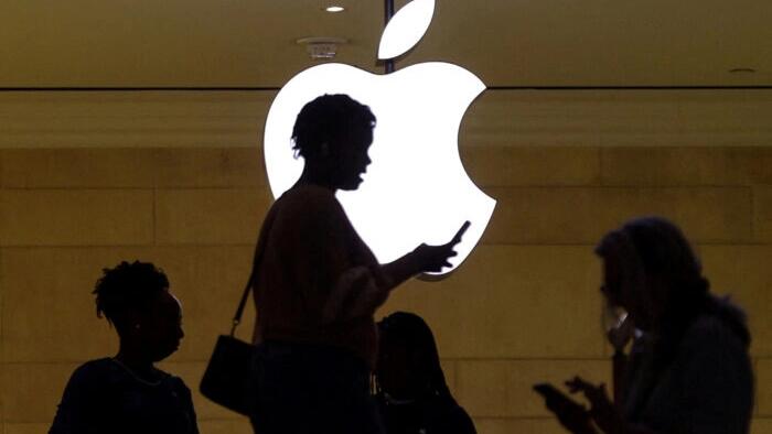 NextImg:Apple Releases Urgent iPhone Security Updates, Warns Hackers May Be Exploiting Vulnerabilities