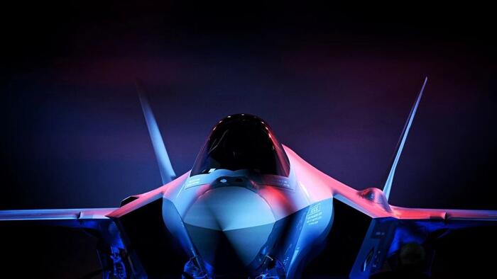 NextImg:F-35's Cooling Crisis: Design Flaws Fuel $2 Trillion Dilemma For Pentagon