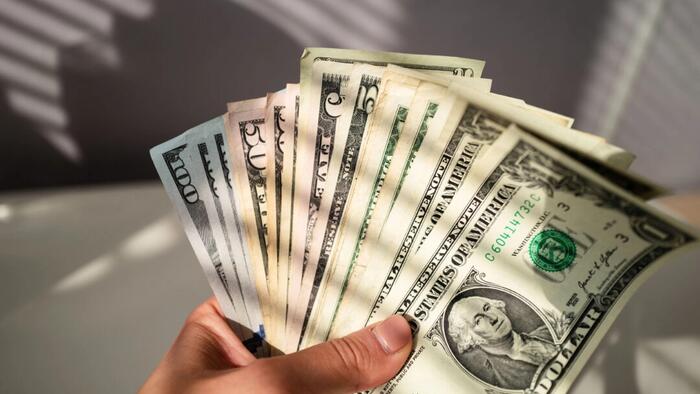 NextImg:Americans Need $5.3 Million Net Worth To Be Considered Financially Successful: Survey
